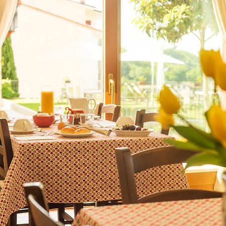 Agriturismo Il Follo Valdobbiadene Exterior foto