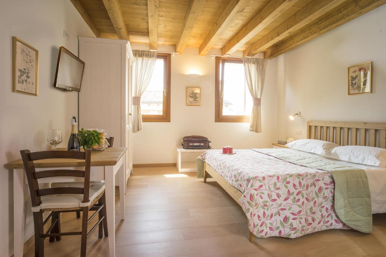 Agriturismo Il Follo Valdobbiadene Exterior foto